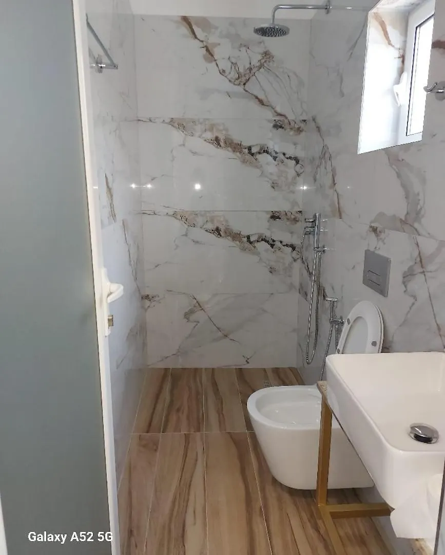 Leli Apartments Sarande Albania