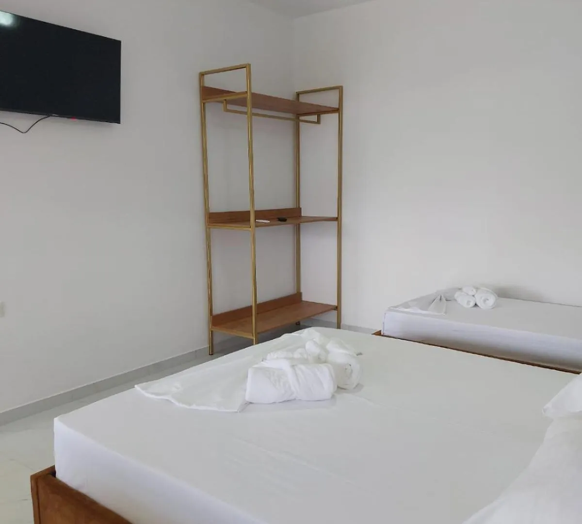Leli Apartments Sarande