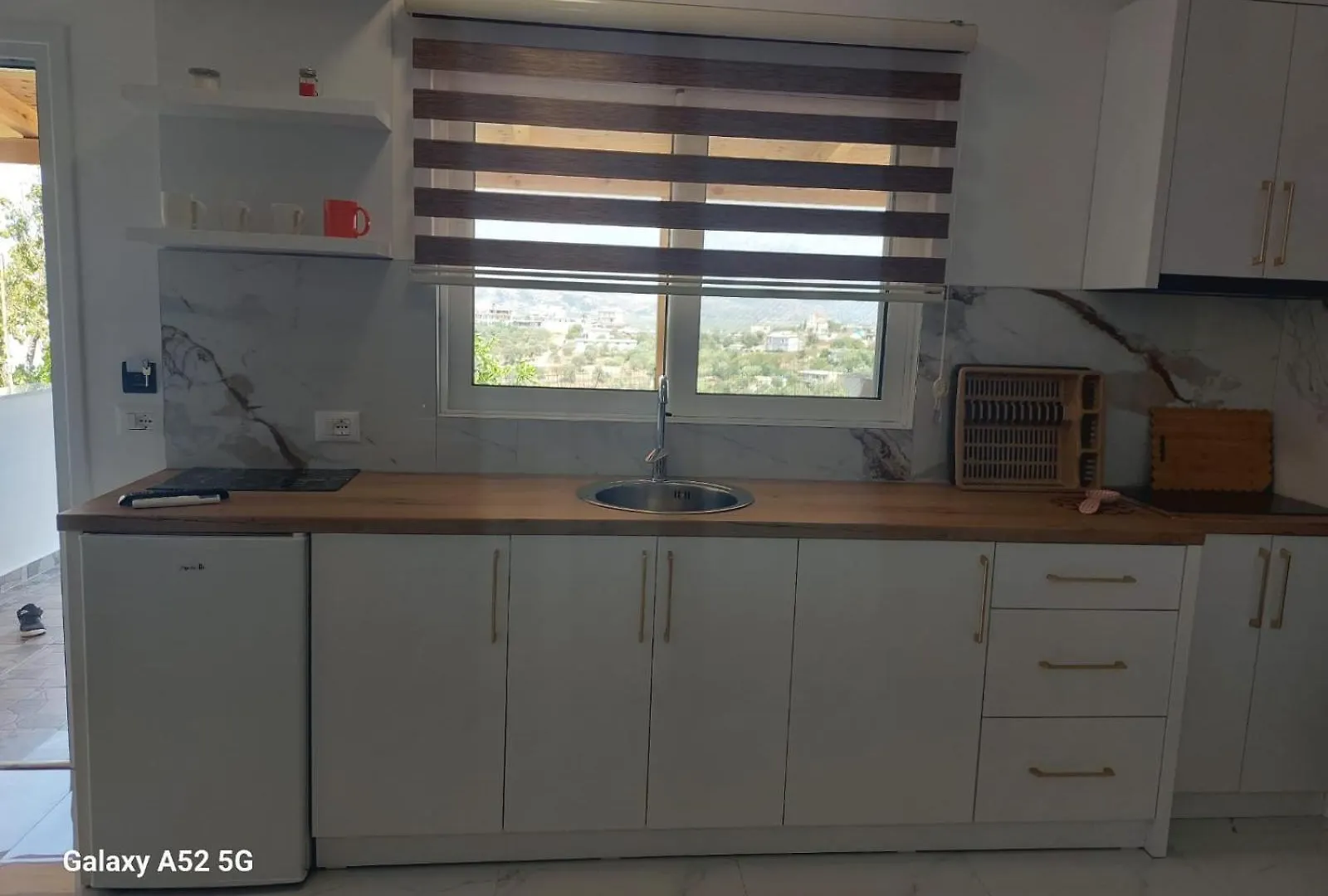 Leli Apartments Sarande