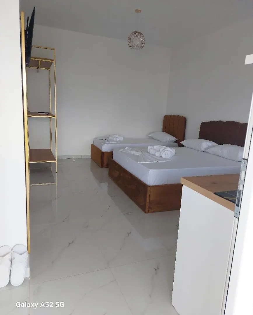 Leli Apartments Sarande