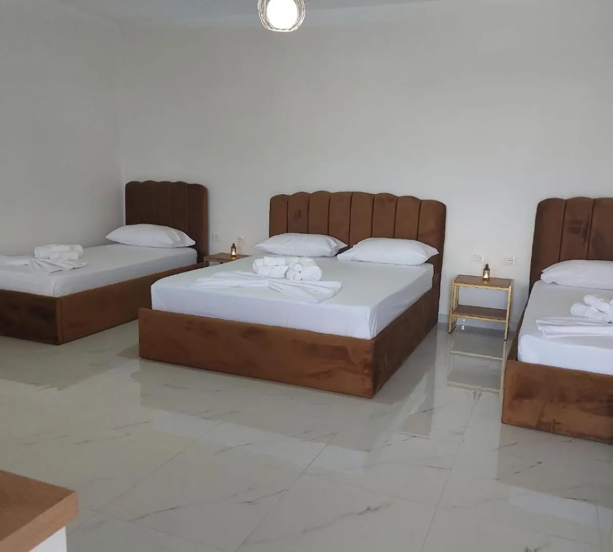 Leli Apartments Sarande Albania