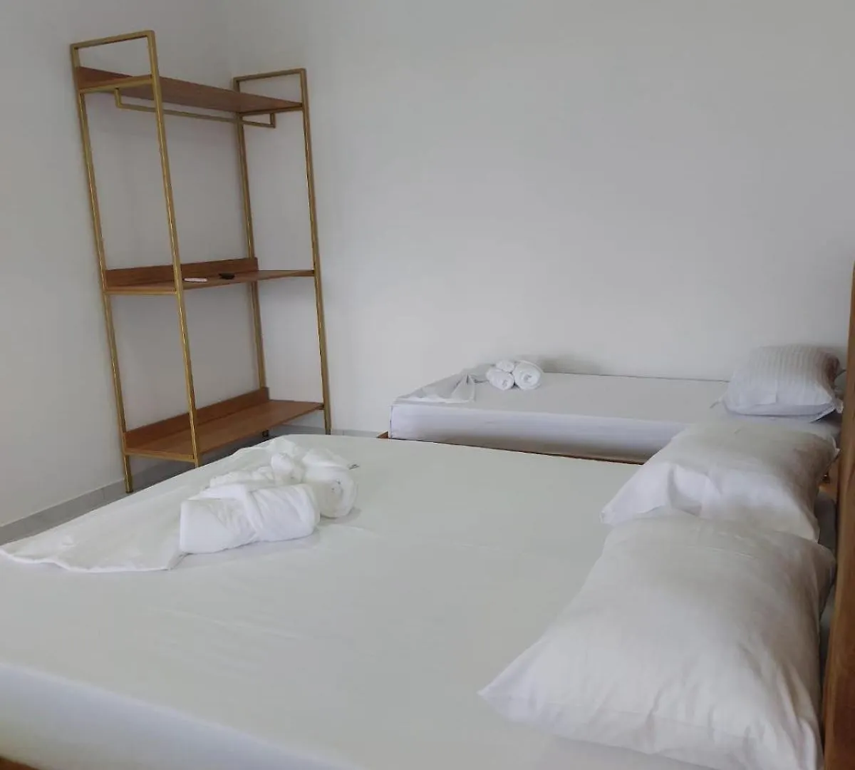 Leli Apartments Sarande