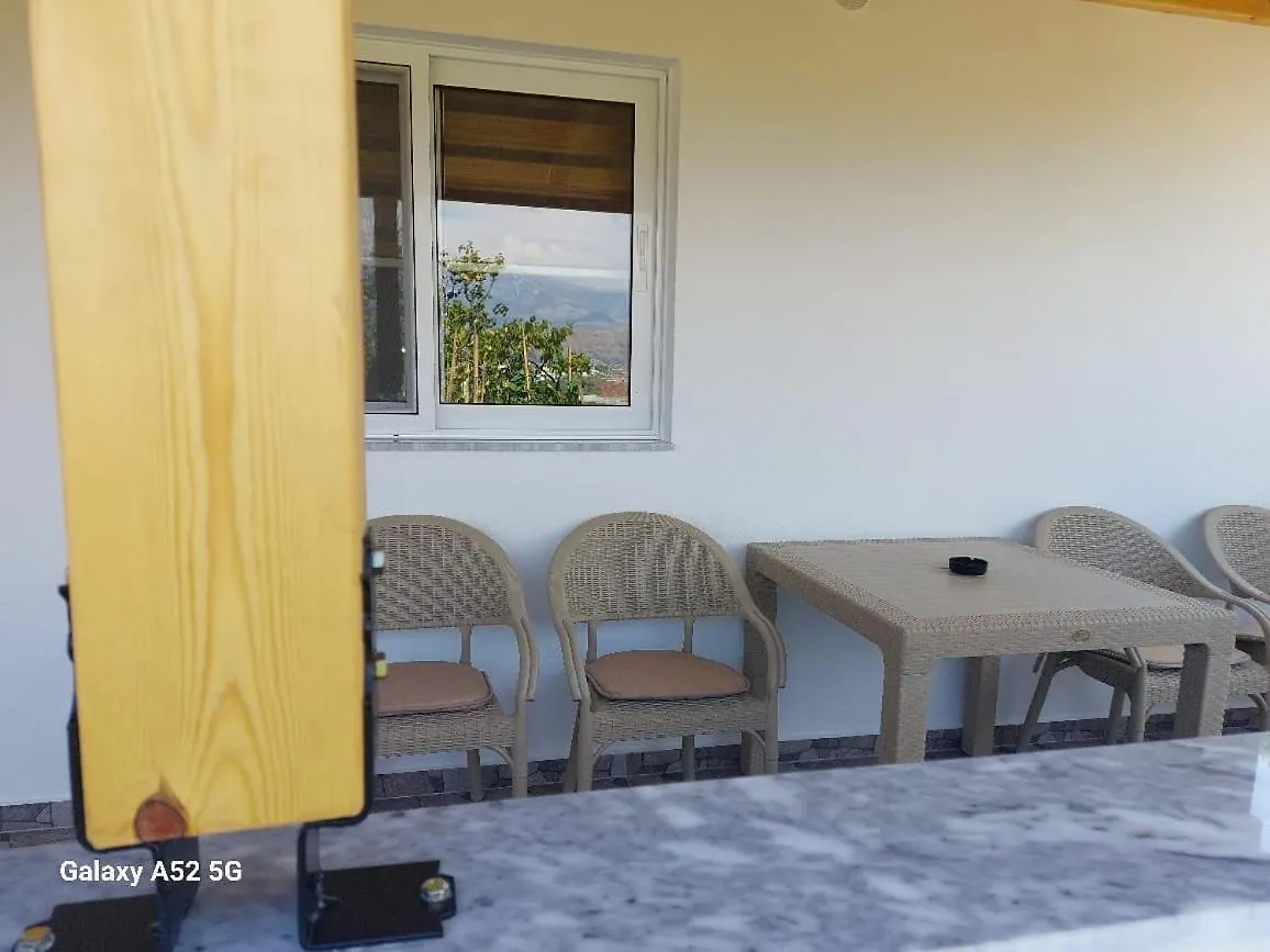 Leli Apartments Sarande Albania
