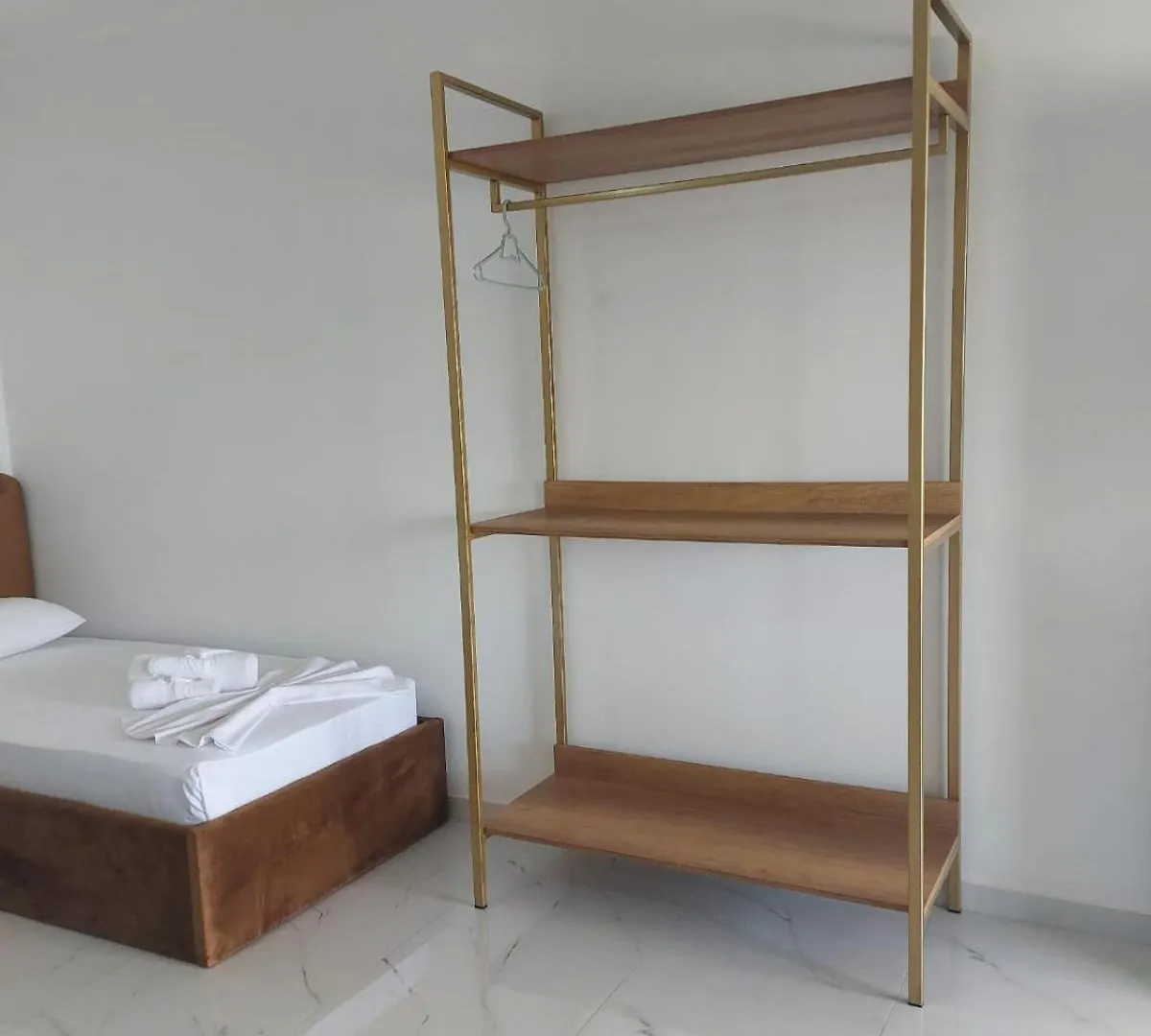 Leli Apartments Sarande
