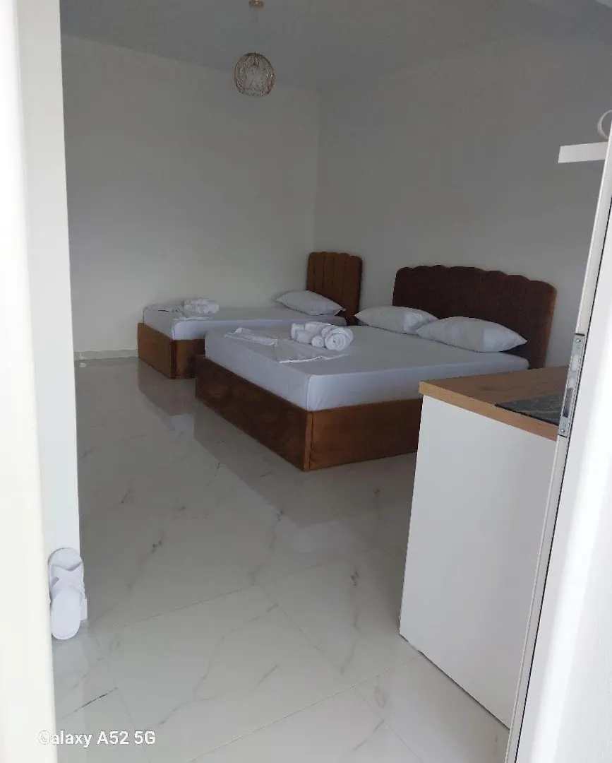 Leli Apartments Sarande