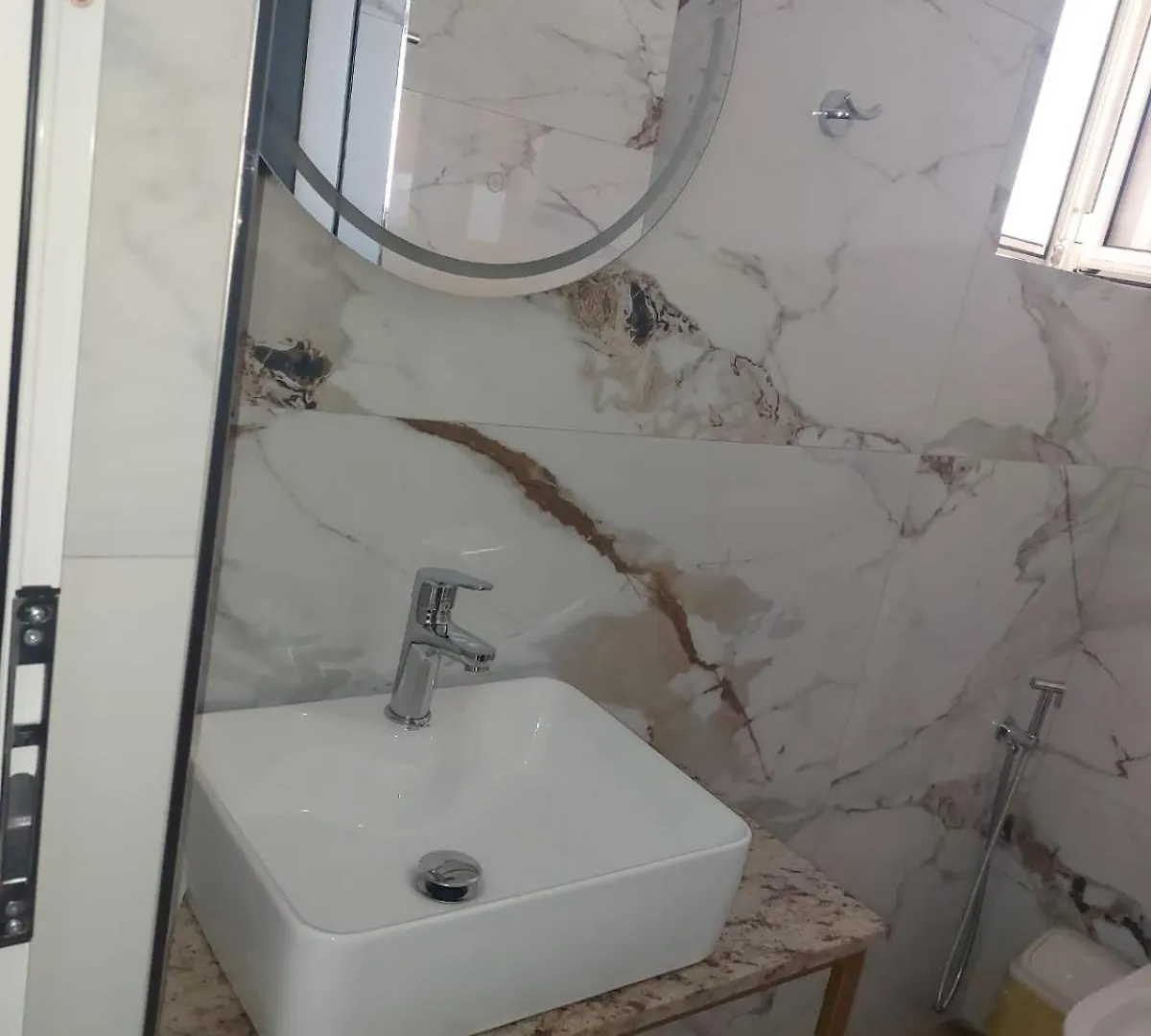 Leli Apartments Sarande Albania