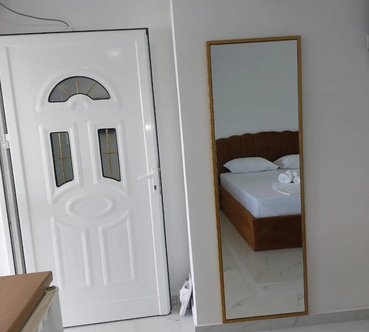 Leli Apartments Sarande