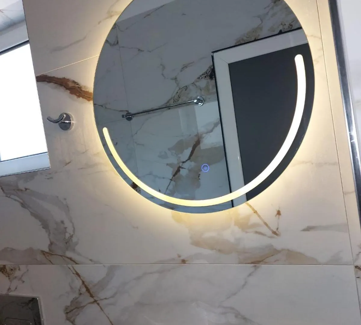 Leli Apartments Sarande 0*,