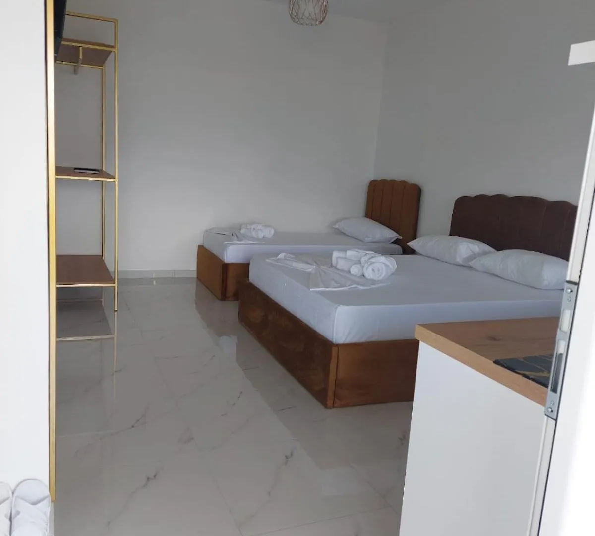 Leli Apartments Sarande