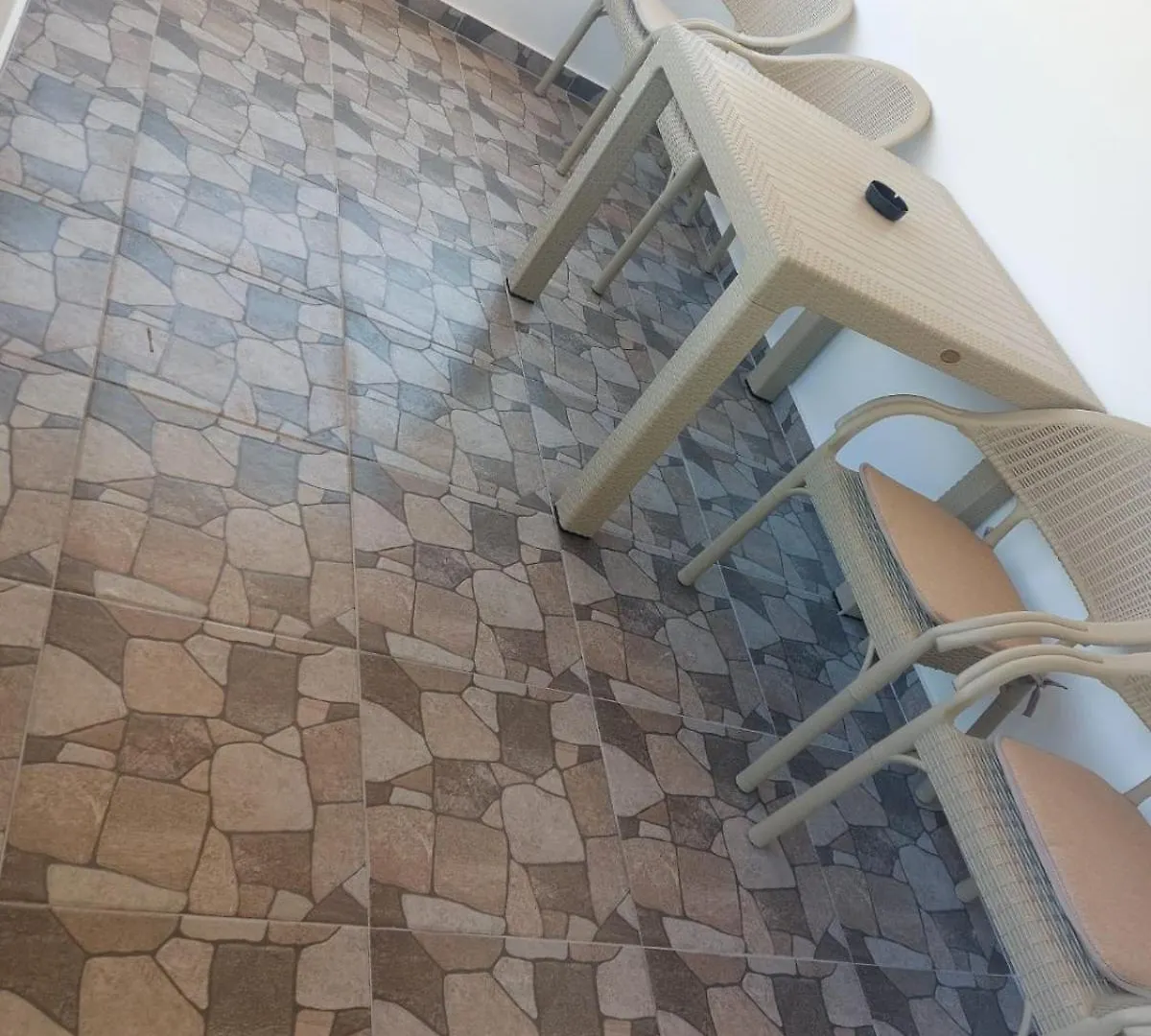 Leli Apartments Sarande