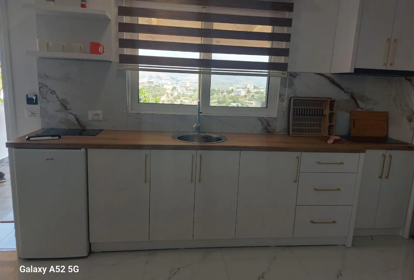 Leli Apartments Sarande