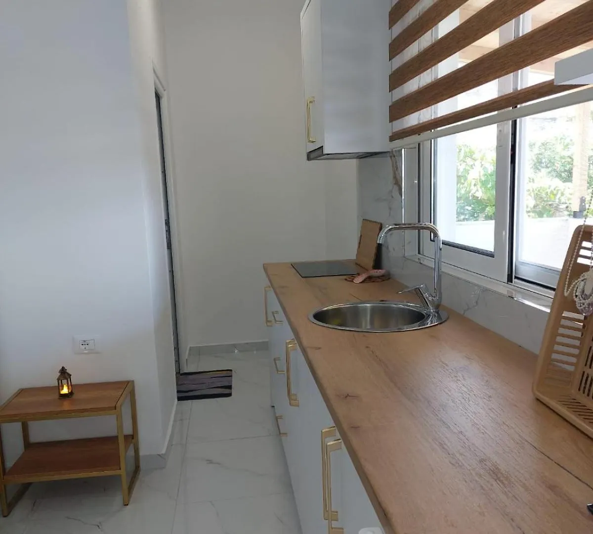 Leli Apartments Sarande