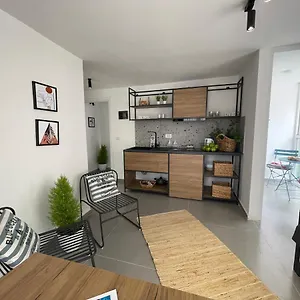  Appartamento Vela 4