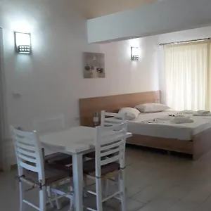 Appartamento Caldera Vista