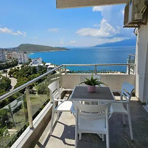 Apartament Brand New, Saranda