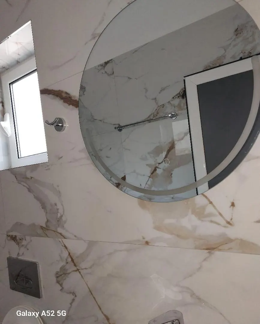 Leli Apartments Sarandë Albánie