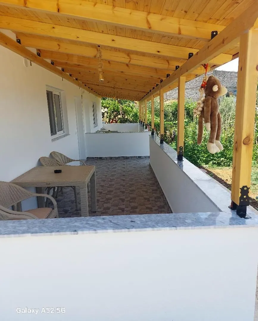 Leli Apartments Sarandë